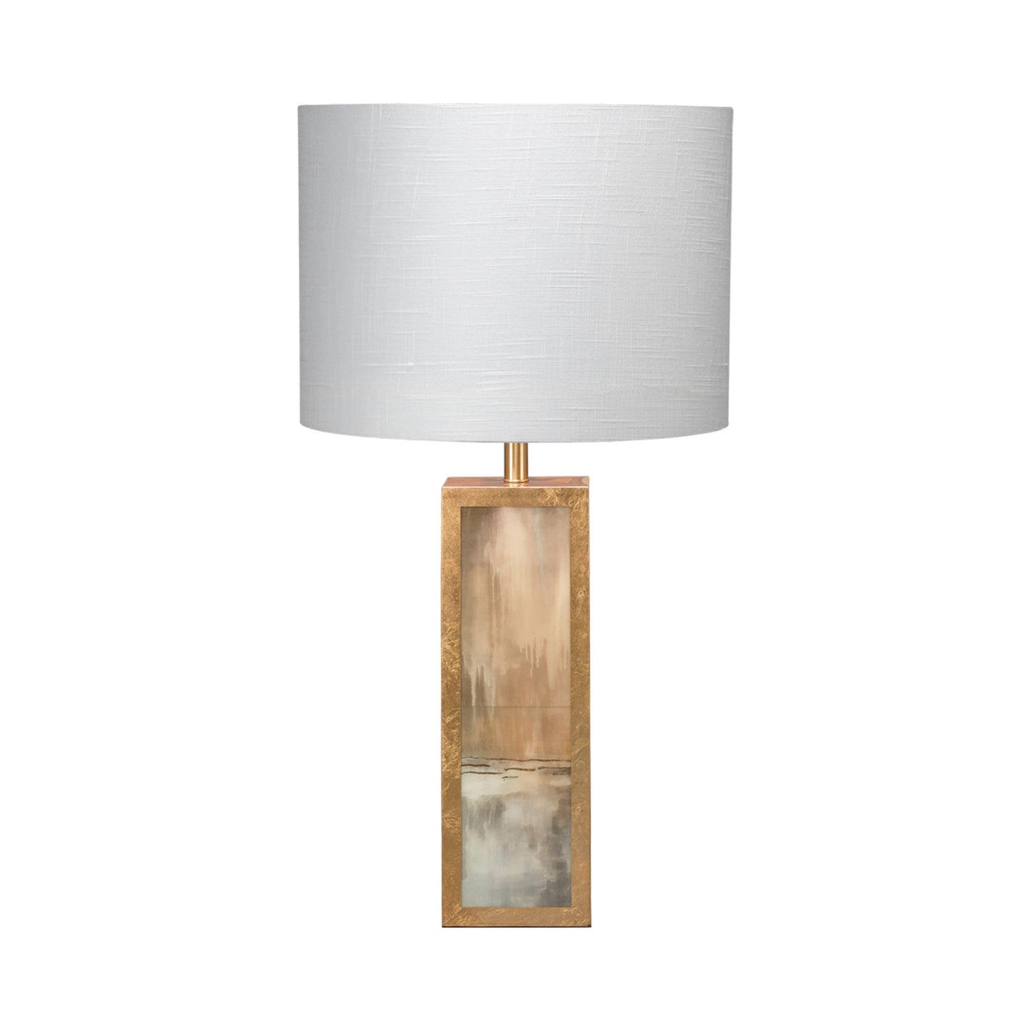 Cloudscape Table Lamp.