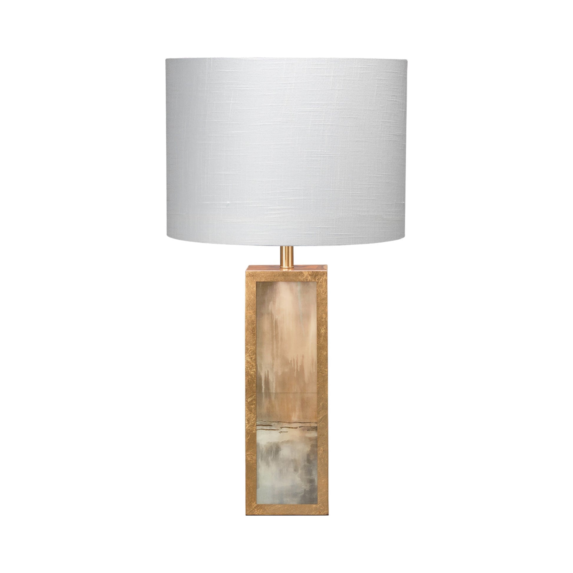 Cloudscape Table Lamp.