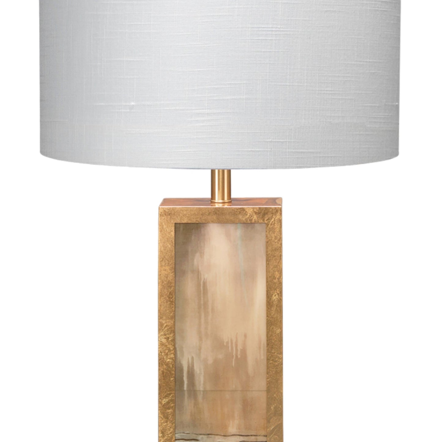 Cloudscape Table Lamp in Detail.