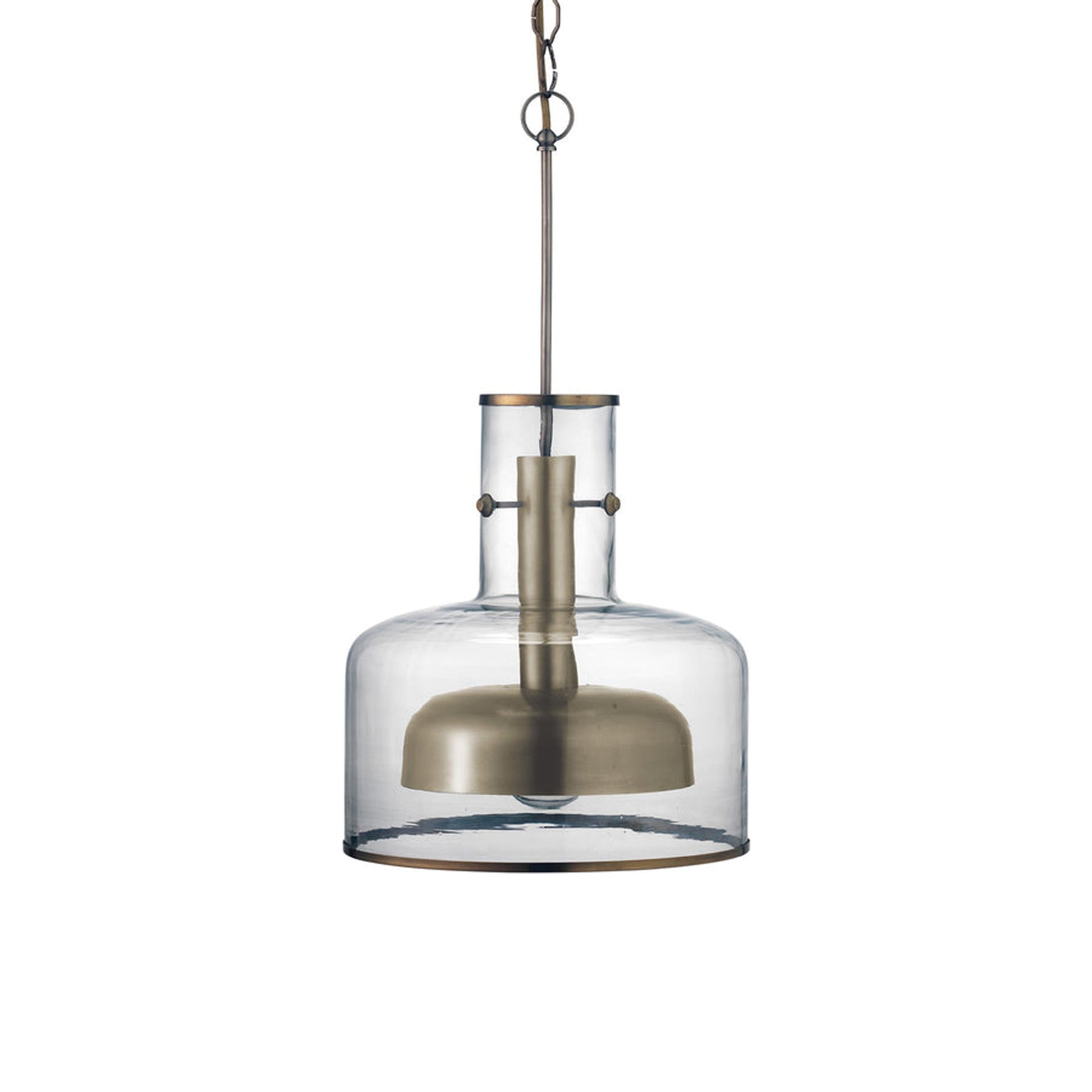 Clyde Pendant Light.