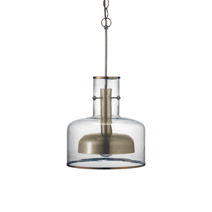 Clyde Pendant Light.