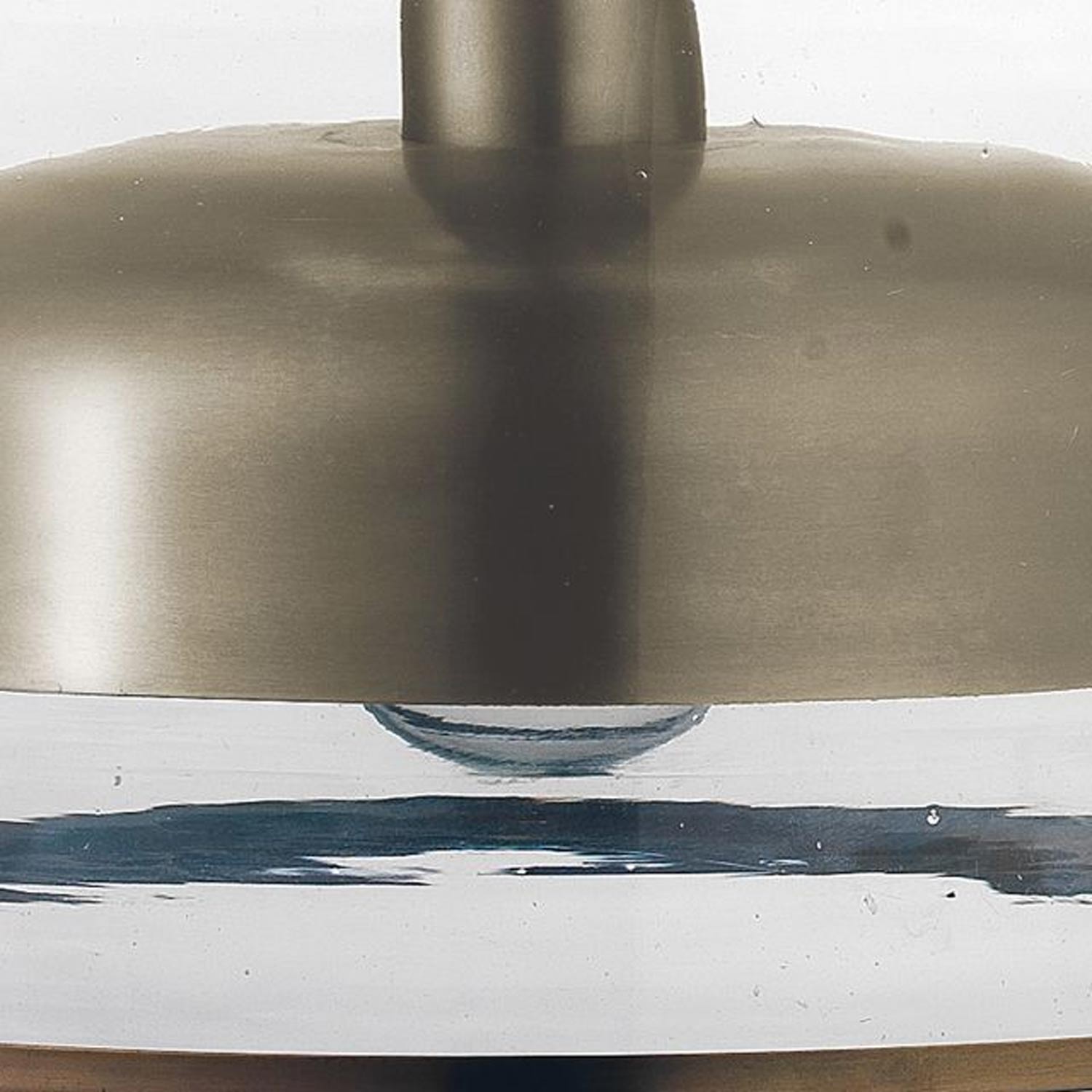 Clyde Pendant Light in Detail.