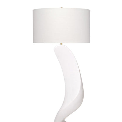 Cobra Floor Lamp in Detail.