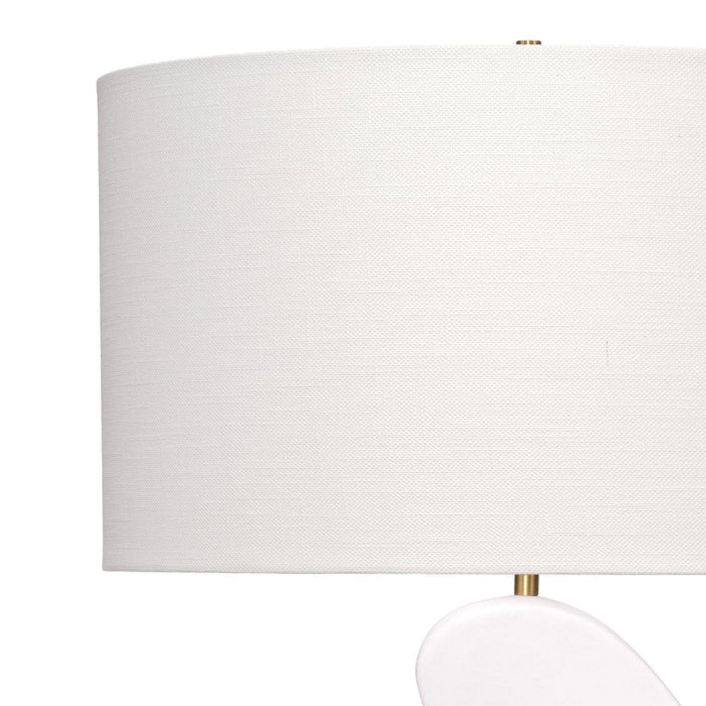 Cobra Floor Lamp in Detail.