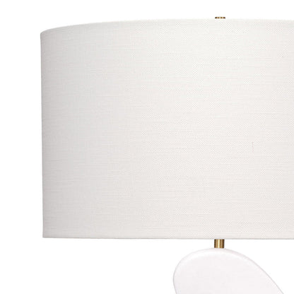Cobra Floor Lamp in Detail.