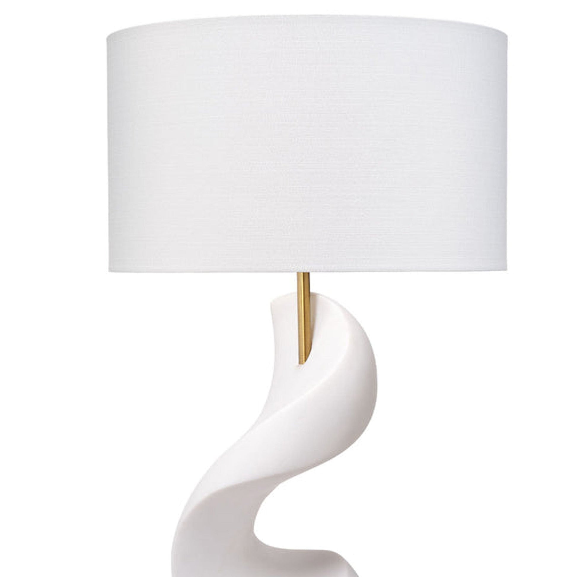 Cobra Table Lamp in Detail.