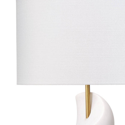 Cobra Table Lamp in Detail.