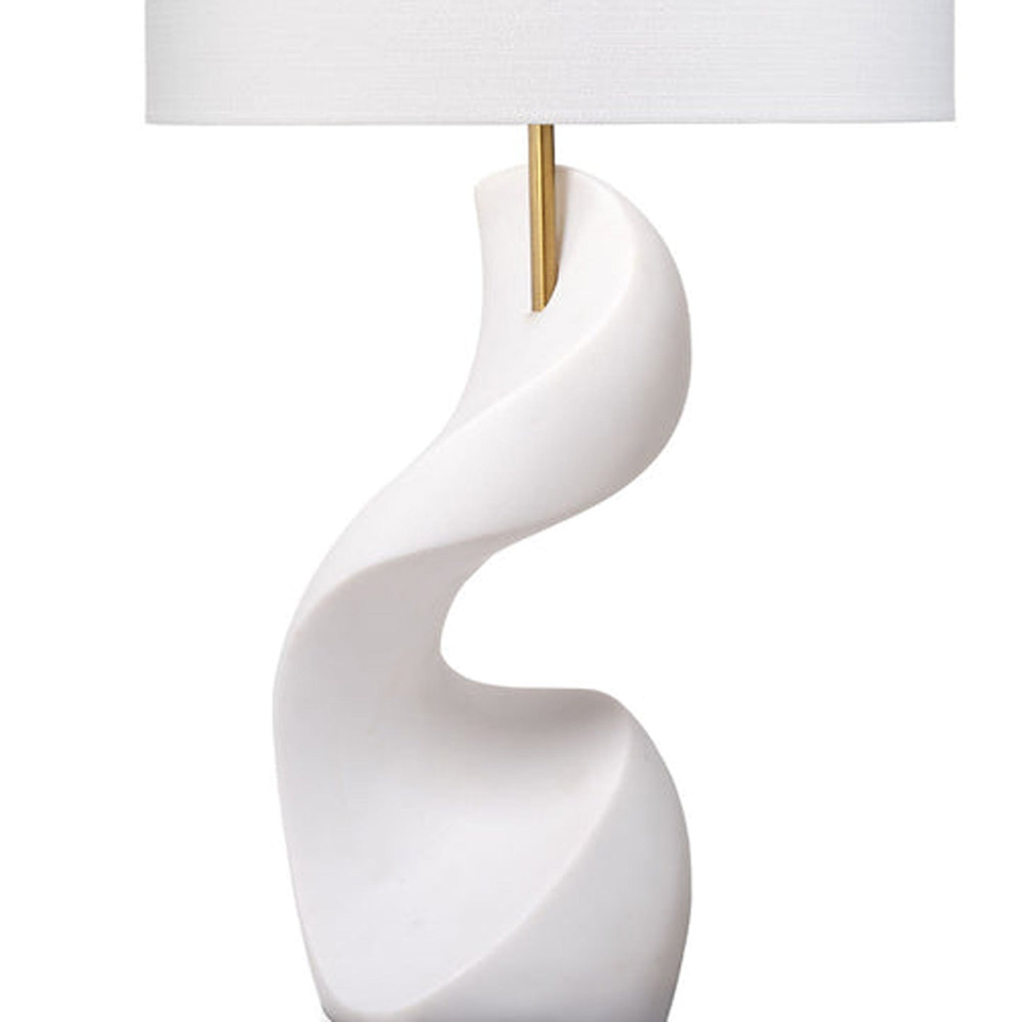 Cobra Table Lamp in Detail.
