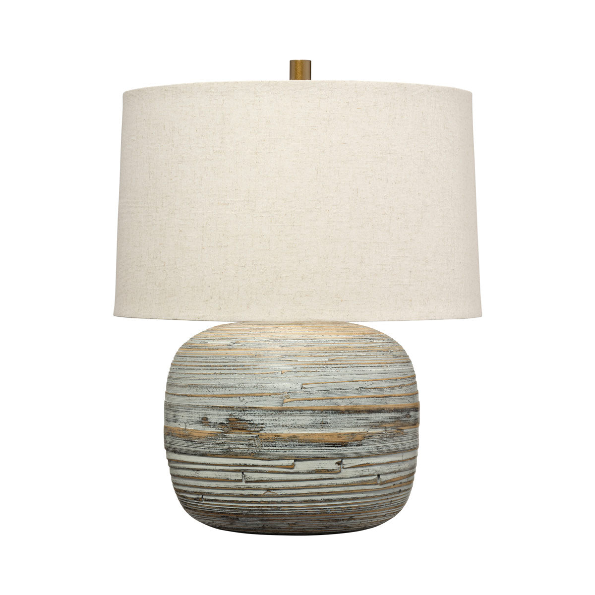 Cocoon Table Lamp.