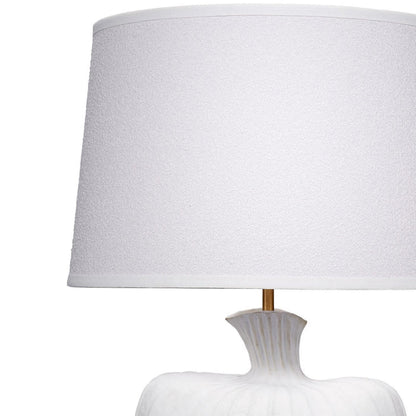 Colette Table Lamp in Detail.