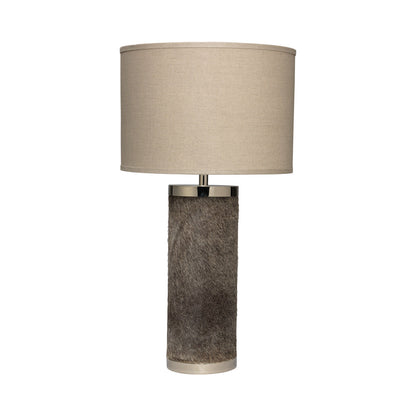 Column Table Lamp.