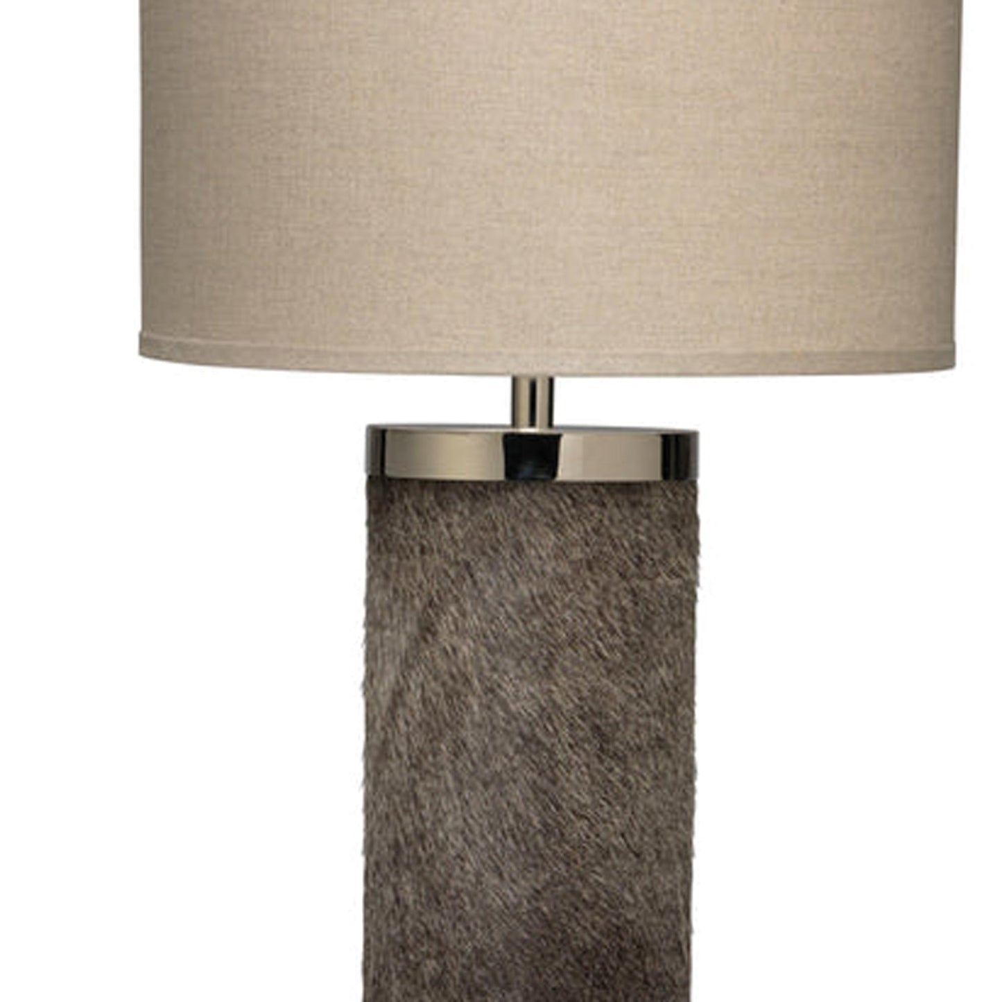 Column Table Lamp in Detail.