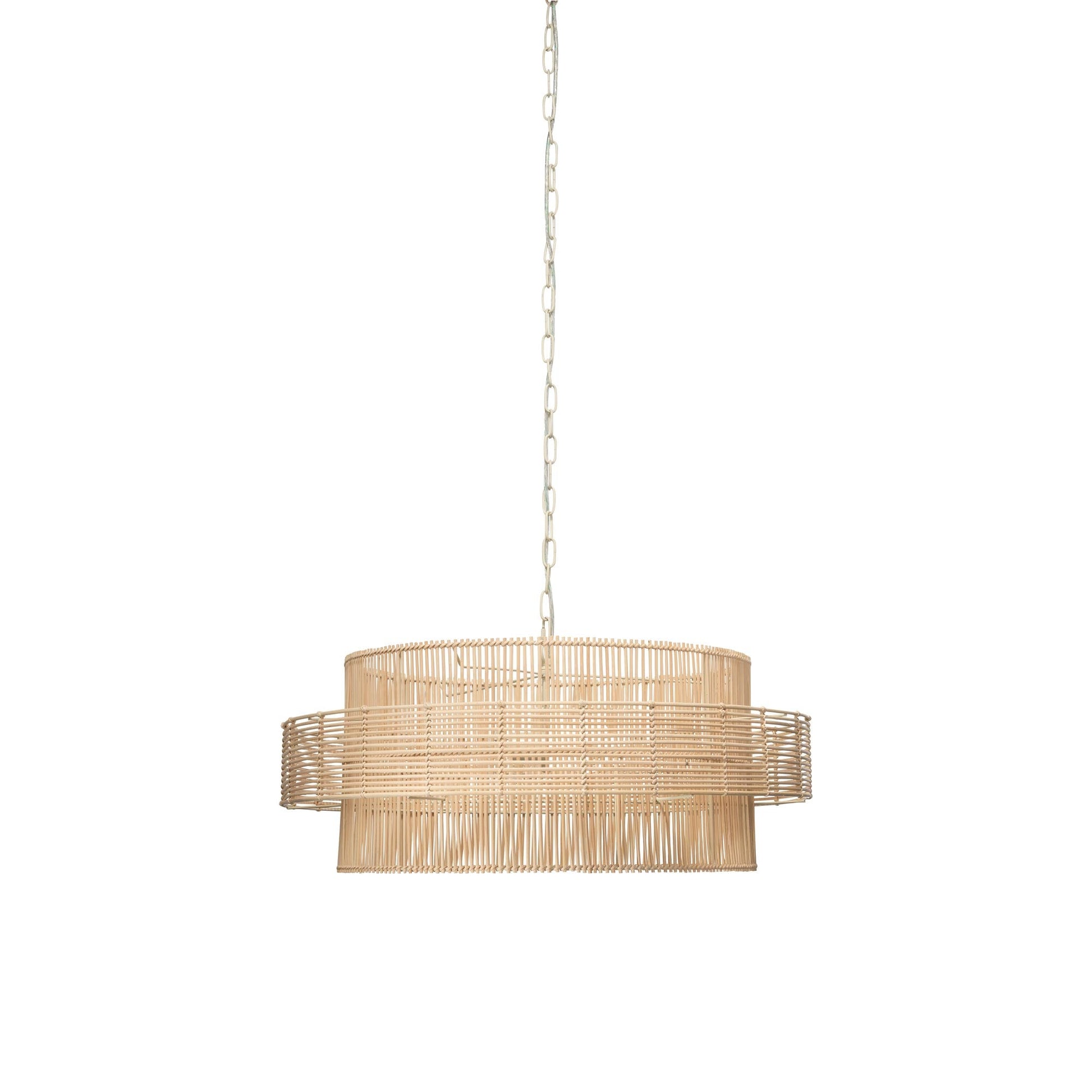 Concentric Pendant Light.