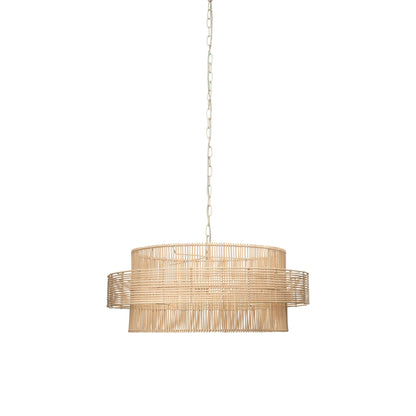 Concentric Pendant Light.
