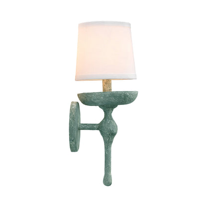 Concord Wall Light in Detail.