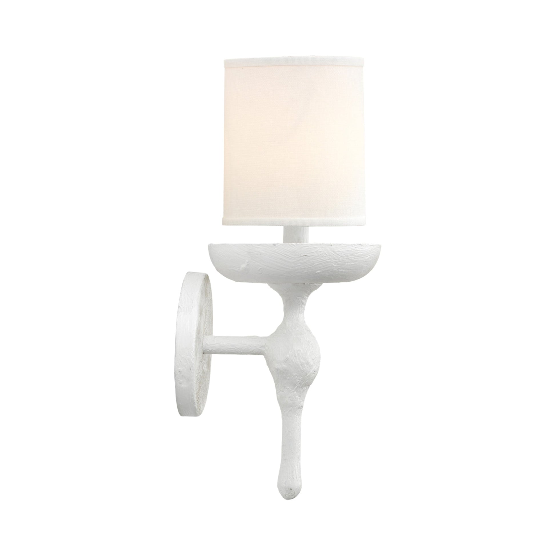 Concord Wall Light in Detail.