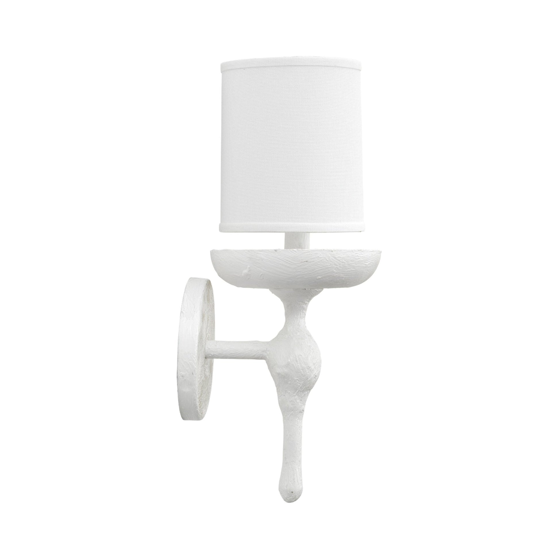 Concord Wall Light in Detail.