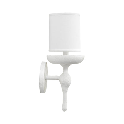 Concord Wall Light in Detail.