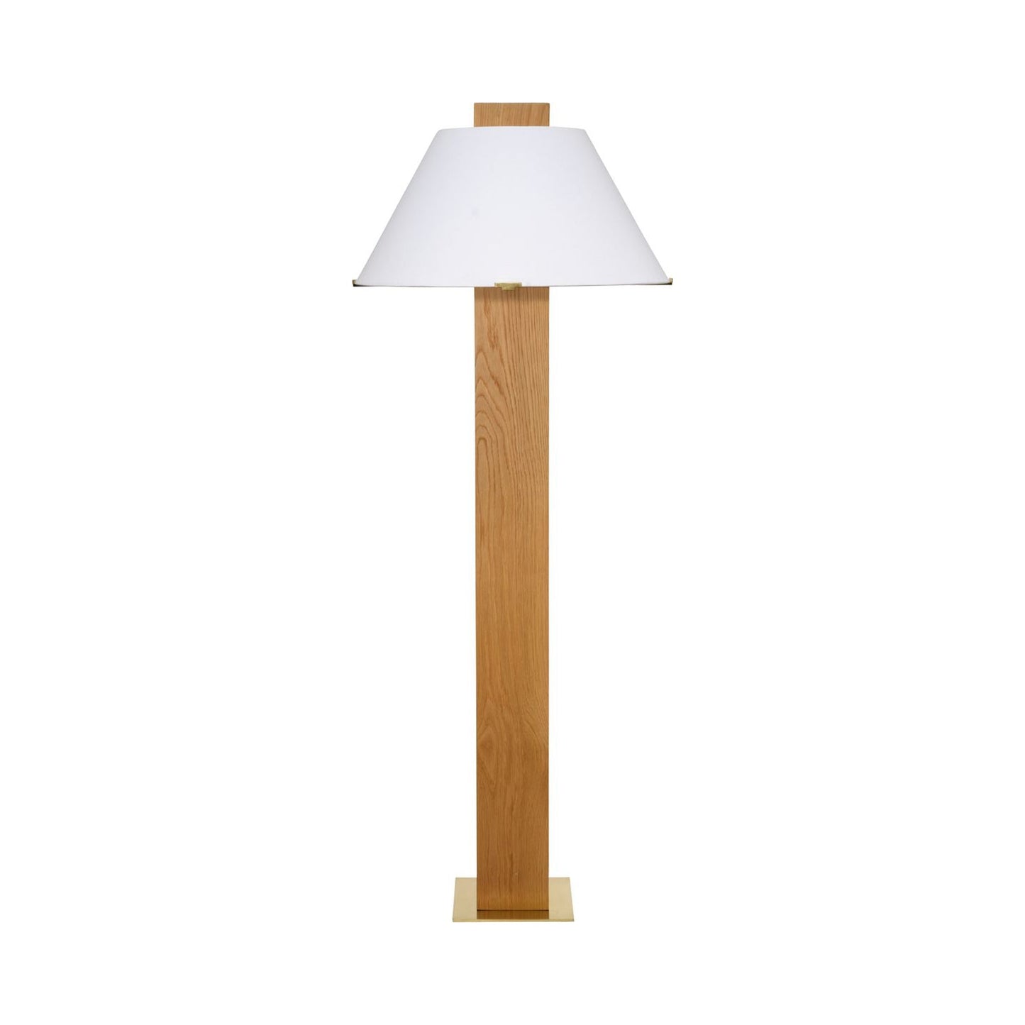Craftsman Floor Lamp.