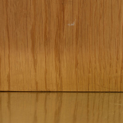 Craftsman Floor Lamp in Detail.