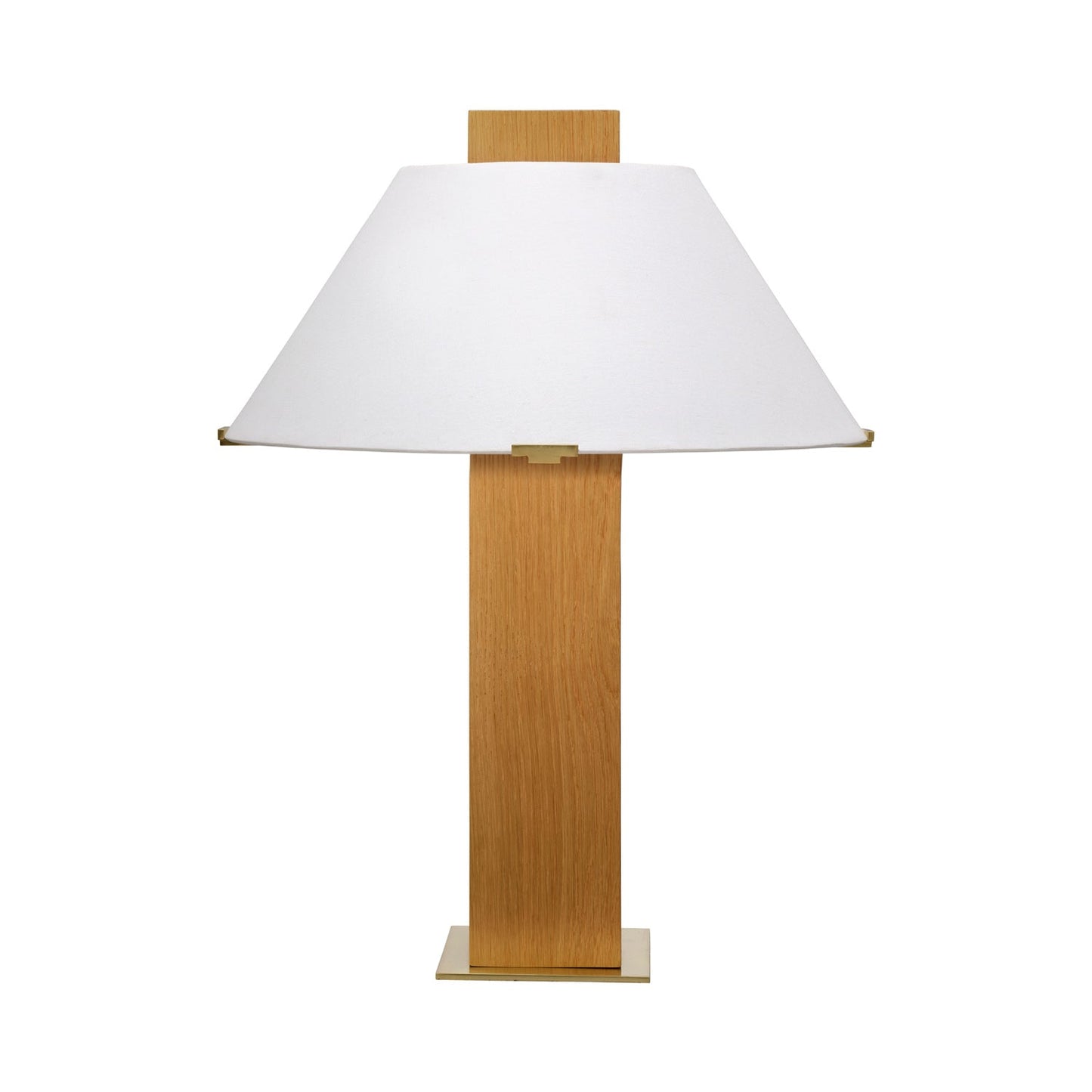 Craftsman Table Lamp.
