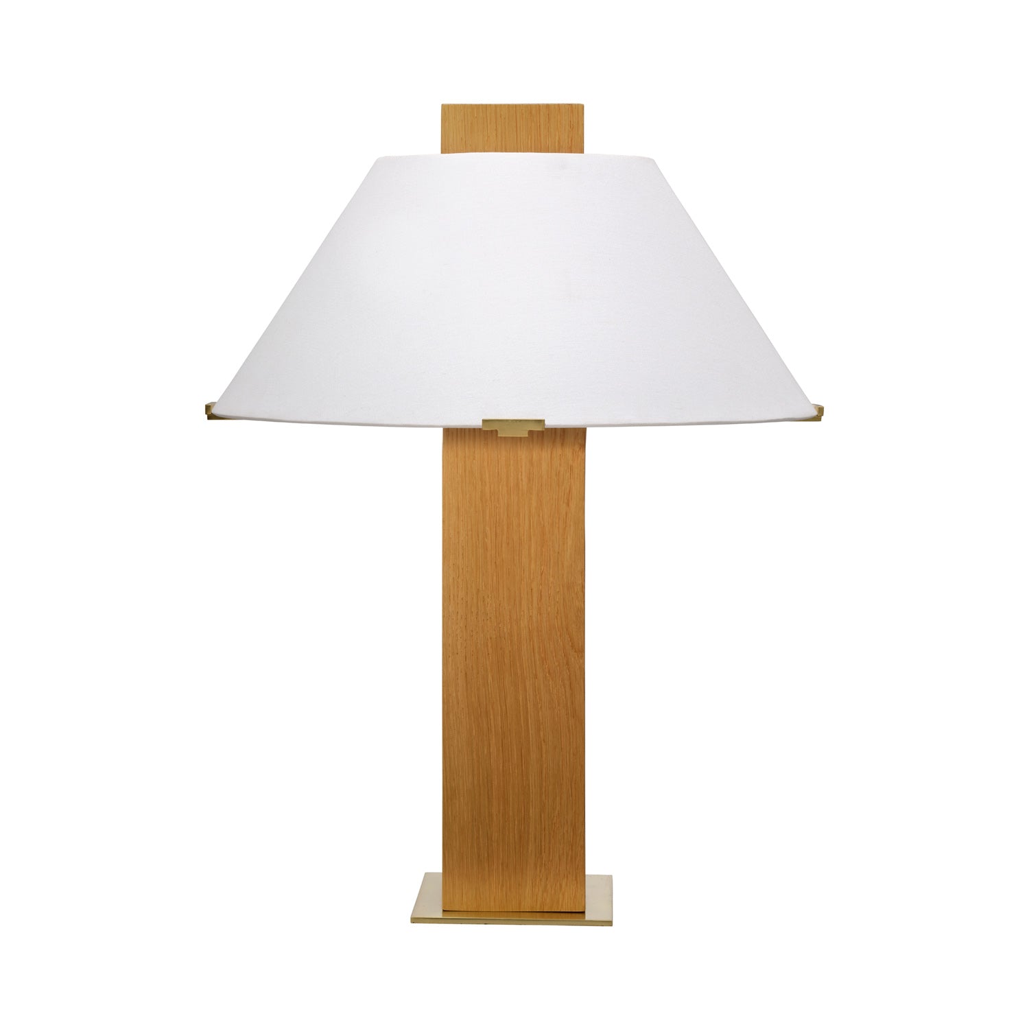 Craftsman Table Lamp.