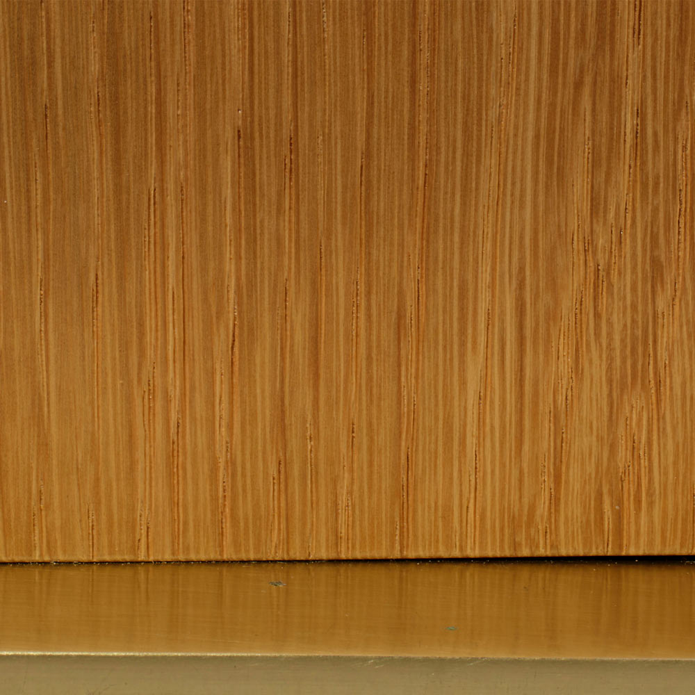 Craftsman Table Lamp in Detail.