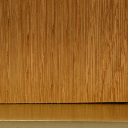 Craftsman Table Lamp in Detail.