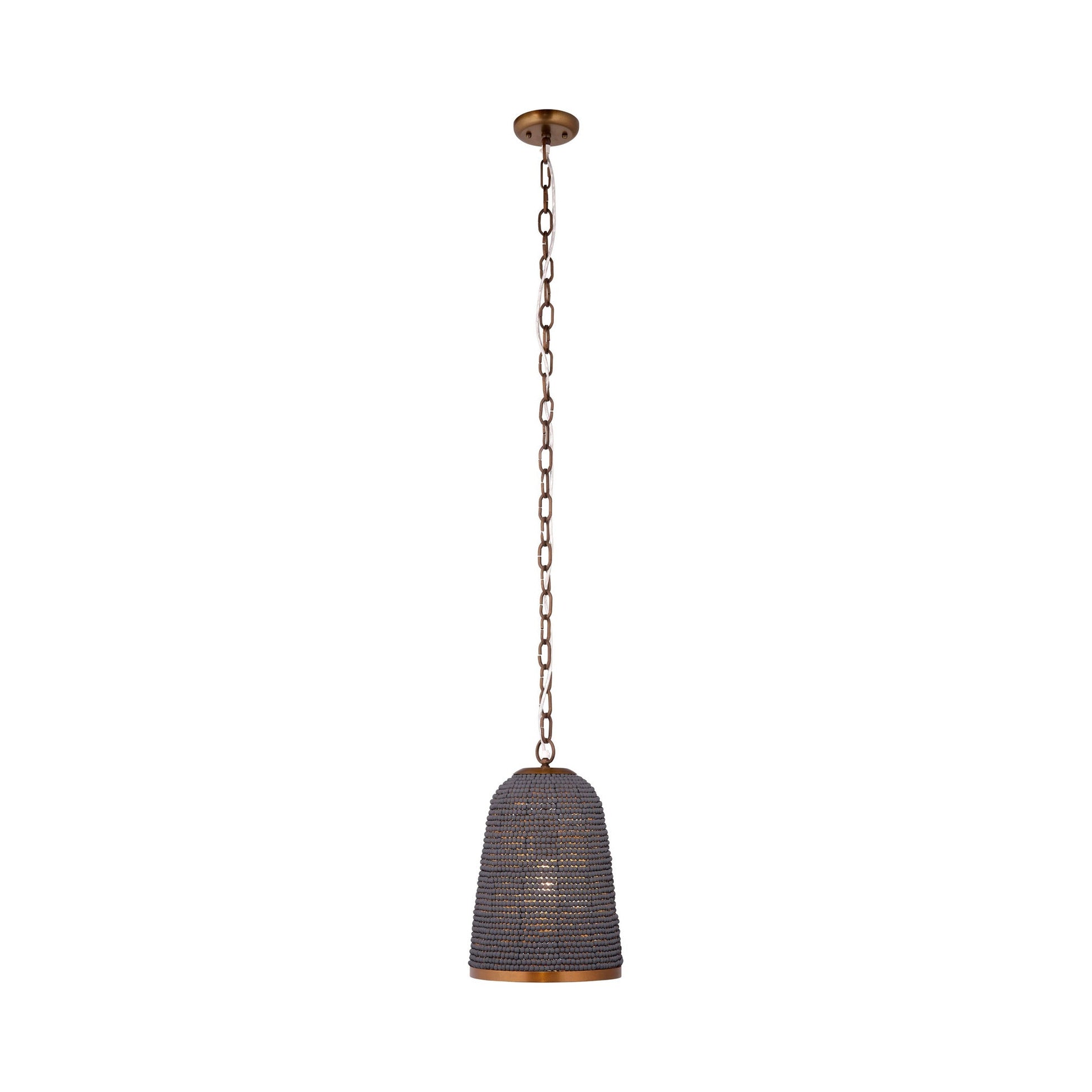 Creekside Pendant Light.