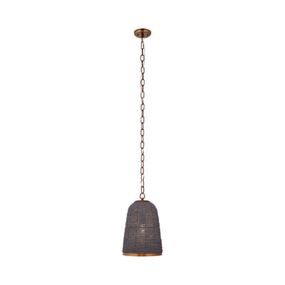 Creekside Pendant Light.