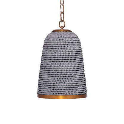 Creekside Pendant Light in Detail.