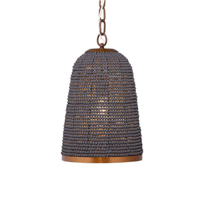 Creekside Pendant Light in Detail.