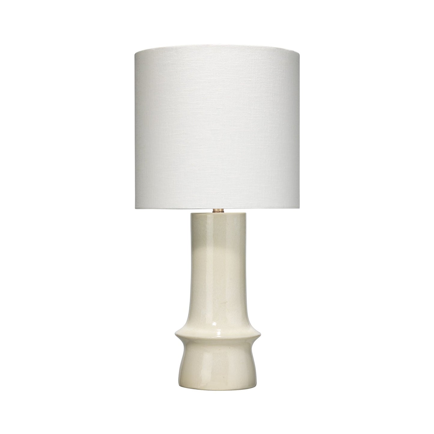 Crest Table Lamp.