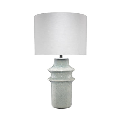 Cymbals Table Lamp.