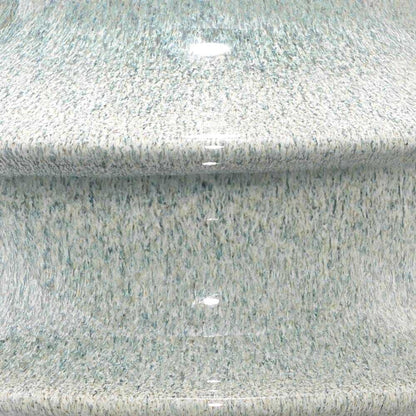 Cymbals Table Lamp in Detail.