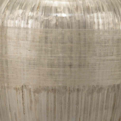 Damsel Table Lamp in Detail.