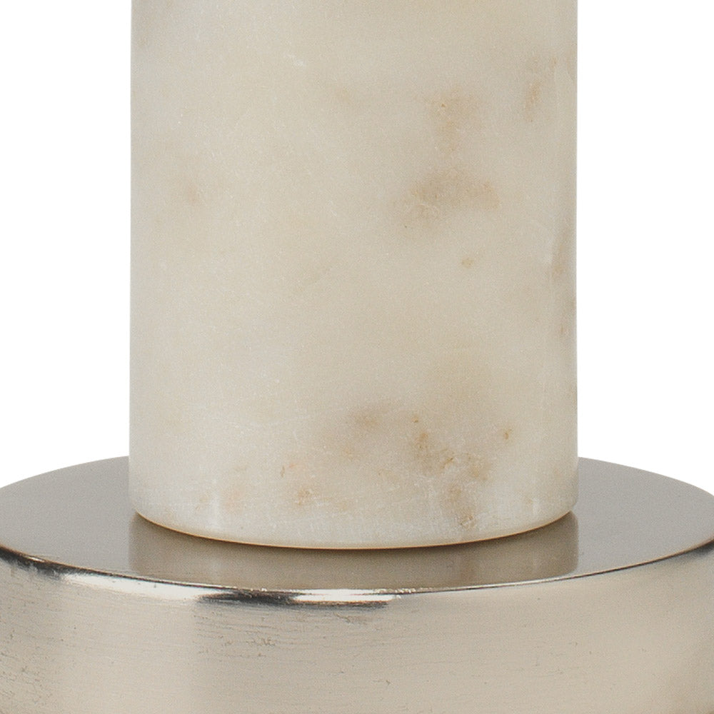 Darcey Table Lamp in Detail.