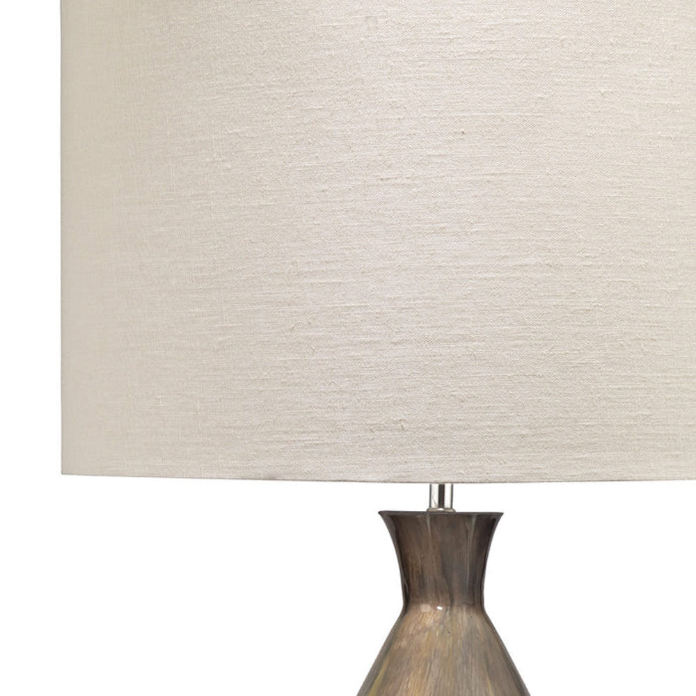 Daybreak Table Lamp in Detail.