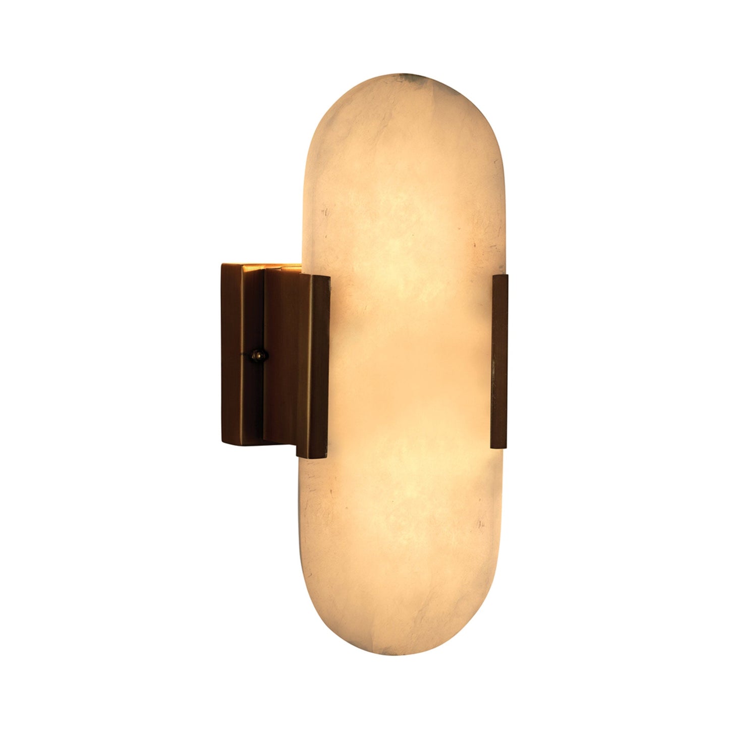 Delphi Wall Light.
