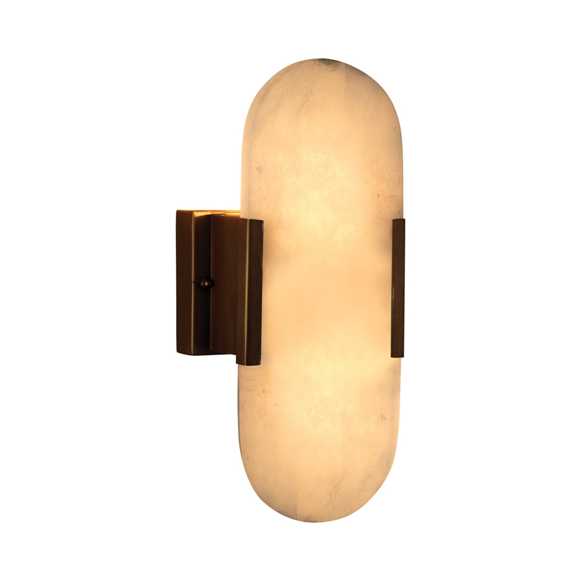 Delphi Wall Light.