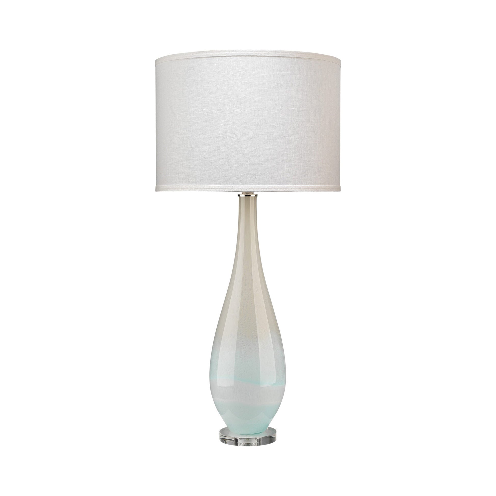 Dewdrop Table Lamp.