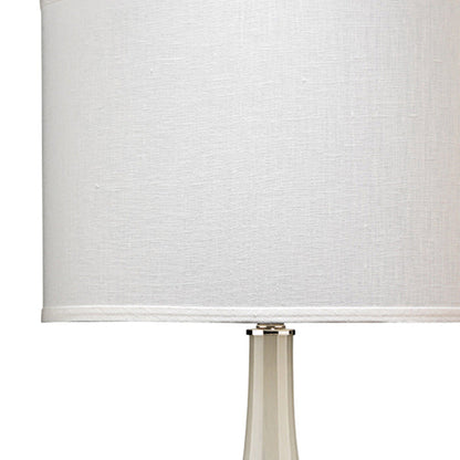 Dewdrop Table Lamp in Detail.
