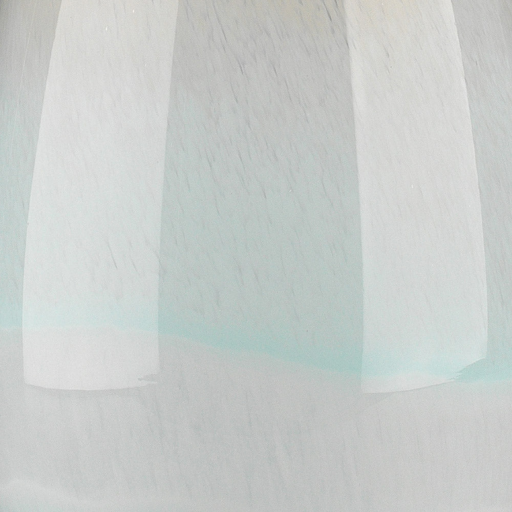 Dewdrop Table Lamp in Detail.