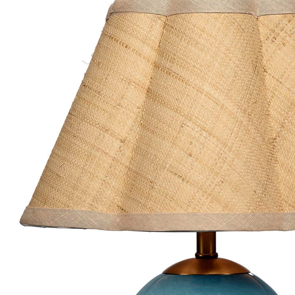 Dottie Table Lamp in Detail.