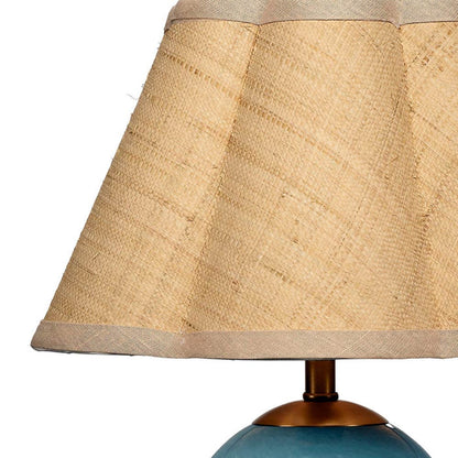 Dottie Table Lamp in Detail.