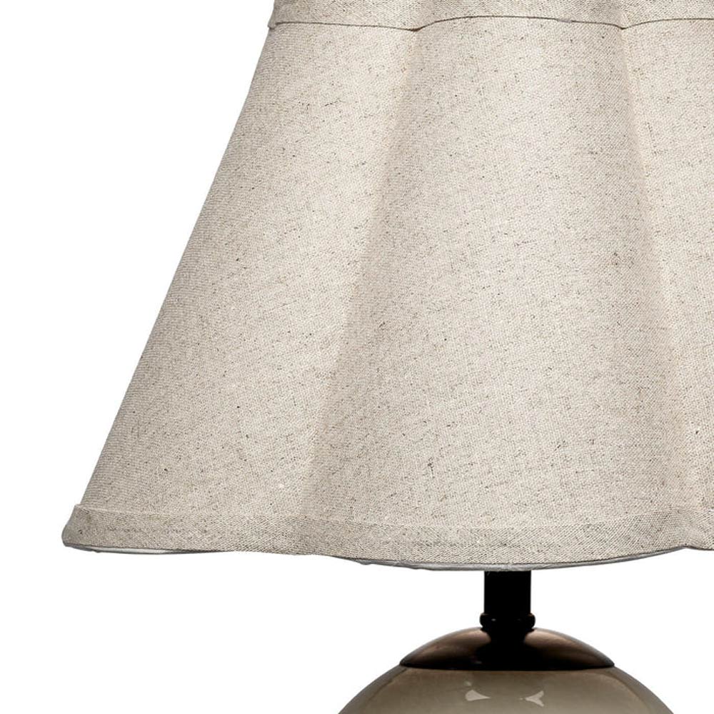 Dottie Table Lamp in Detail.