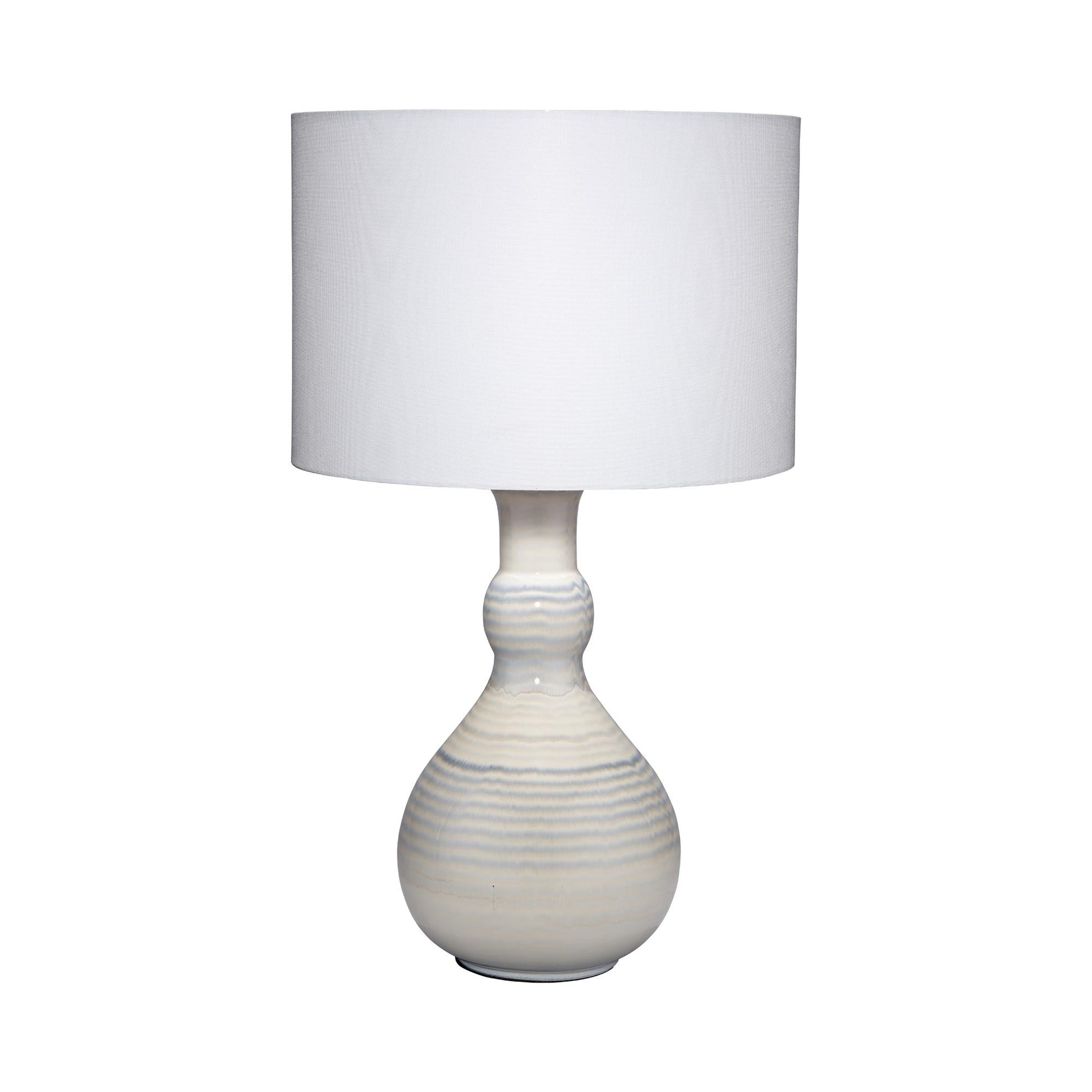 Droplet Table Lamp.