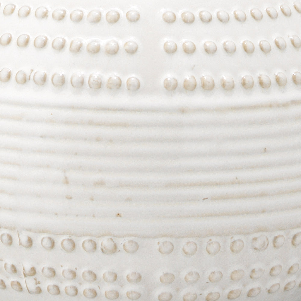 Droplet Table Lamp in Detail.