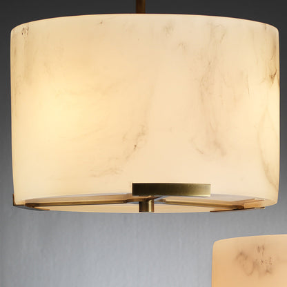 Elancourt Pendant Light in Detail.