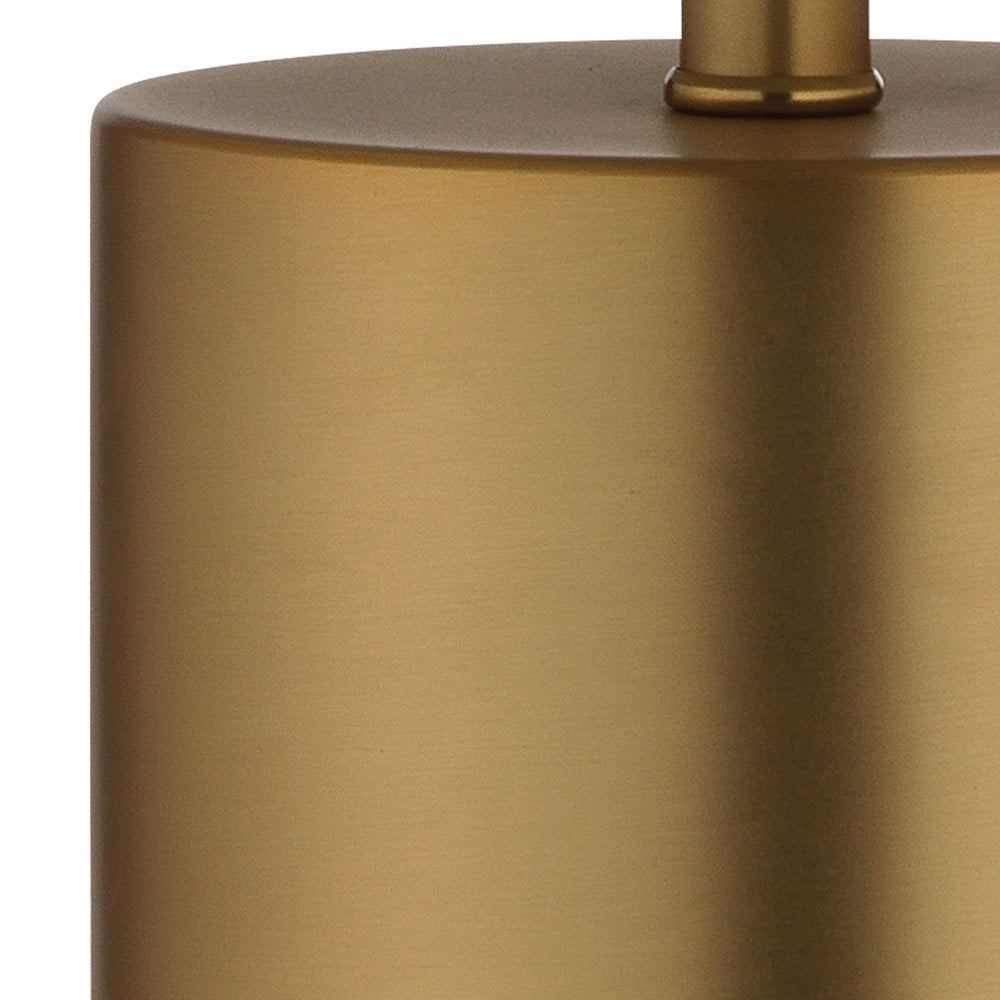 Felix Table Lamp in Detail.
